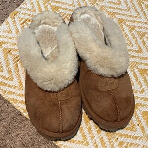 UGG Coquette